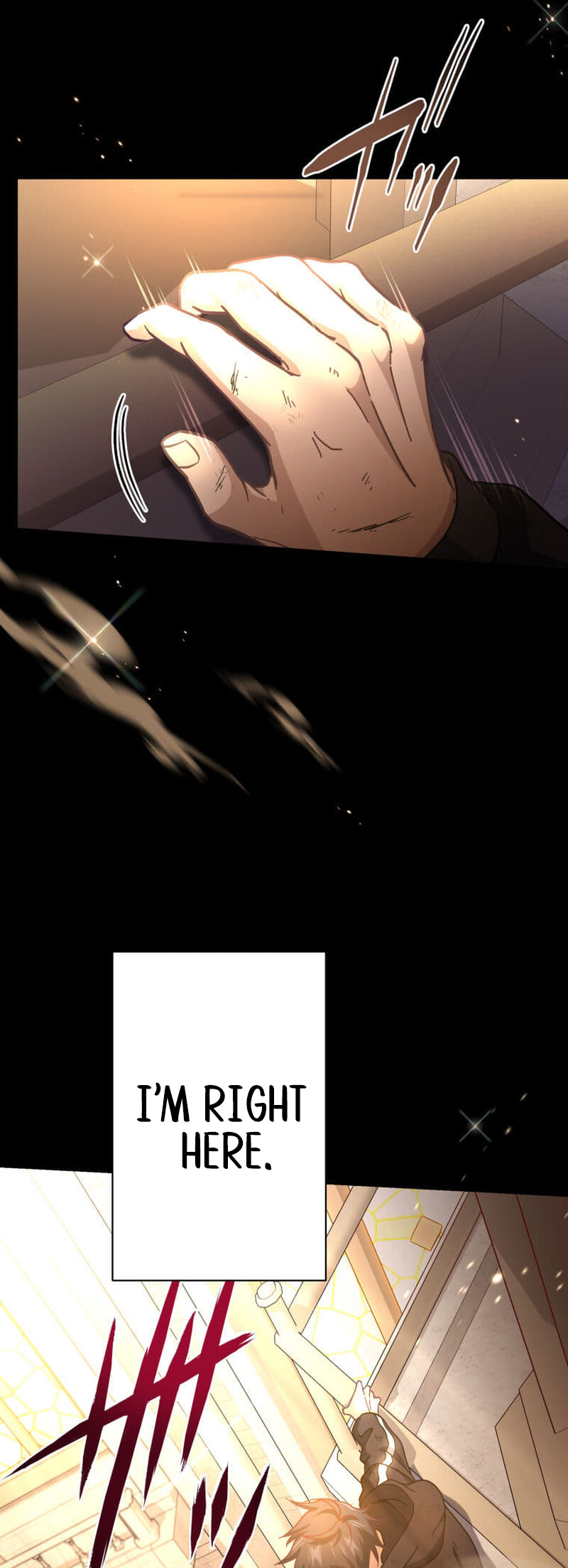 The Death-Returning Demon King-Class Player: Lost Man Chapter 20 27